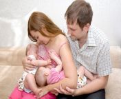 08 breasfeeding twins.jpg from sex punjabicollege breast feeding boyfriend a