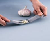 xbodo pressure meshed garlic device household manual garlic mortar.jpg from xxx garlic 😁
