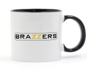 boyfriend s brazzers logo mug coffee milk ceramic cup creative diy gifts home decor mugs 11oz.jpg from kitchen brazzer gift copy