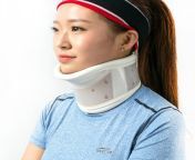 breathable neck brace medical cervical collar neck support immobilizer neck pain relief neck tractor orthosis braces.jpg from 3u娱乐城真正网址→→yaoji net←←3u娱乐城真正网址 neck