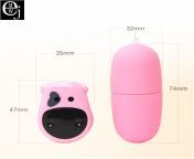ejmw cow jump egg vibrators sex toys for women wireless remote control sex produtc vibrating 20.jpg from 空降三方购买fsgkx66 vip ejmw