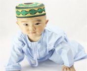 boys islamic clothing kids muslim thobe arab abaya robes for baby boy kaftan islam child clothes.jpg from hinand muslim sexey baba batie fucke xxx muslim