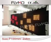 chinese sex video dj equipment decoration led video wall with controller.jpg from sexvideodj