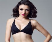sexy ultra thin wireless bras for women halter bra breathable sostenes black nude bralette.jpg from ultramodel nude