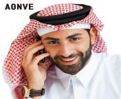 aonve saudi arabia classic red plaid turban square headscarf for muslim men brief head scarf arab.jpg from carab moslim xxxxxxx