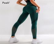 peeli high waist seamless leggings yoga pants push up fitness tight workout tummy control gym leggings.jpg from indian gaand in tight leggings anti sex 閻愬弶娈介柨鐔绘勯弳銉╁即閺囷拷瀚闁“
