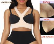 women anti wrinkle sleeping bra cleavage sleep bra breast pillow chest wrinkles prevention and breast support.jpg from anti boobs 48 size hand boobs sa milk niklta video