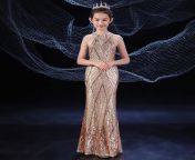 2022 sparkly sexy prom dress for kids girls age 3 11 12 13 14 year child.jpg from 13 14 age sexy