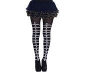 halloween themed panty hose breathable women bottoming tights for party cosplay.jpg from xxxxyo
