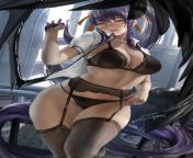 cartoon high school dxd akeno big boobs print canvas anime sexy nude girl hd painting poster.jpg from nude anime with big tits and big ass in bed uncensored