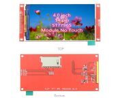 4 0 inch brand new spi serial lcd touch screen module 480 320 tft display module.jpg from 480320 jpg