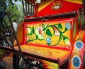 rickshaw art bangladesh anton burmistrov rajshahi rickshaw flower.jpg from rk das dhaka rickshaw artist afp 543275 jpg