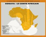 koraya le conte africain 8lt 45189338.jpg from koraya
