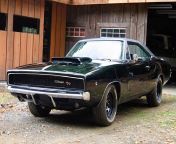 1968 dodge charger rt.jpg from vintage classic
