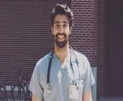 pics of hot doctor from pakistan is going viral on the internet became famous like chaiwala arshad khan 0 jpeg from pakistan doctor sexy home ma sexy xxxx moviesin sexy video