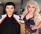 male to female transformation 1 768x768.jpg from to transformation mtf transgender tgirl