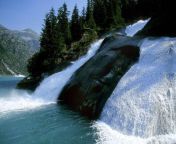 waterfall in tracy arm.jpg from porno oumou sangare video download jp young 066 tn
