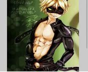 chat noir x reader cheater editing right to the lemon 1.jpg from chat noir gay sex 18