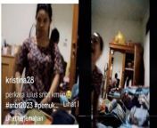 tribunjakartaist.jpg from viral video tante vs ponakan full no sensor