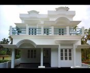 house design in village 7 ideas to take inspiration from 6 cents plot and 1500 sq ft small budget house.jpg from village house ow