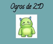 share from ogros