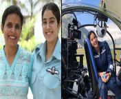 real story of gunjan saxena the first indian woman to pilot a cheetah helicopter during the kargil war in 1999.jpg from gunjan vi
