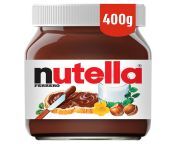 nutella hazelnut and chocolate spread jar 400g 4526 t517 jpgpdpzoom from virginoff nutella