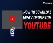 how to download mp4 video from youtube.png from mp4vediodownload