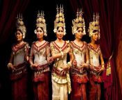 cambodia art performance apsara.jpg from cambodaindian camsh