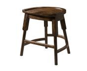 the english inn solid wood stool.jpg from english stool