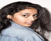shivani the indian artist from now united.jpg from indian grl