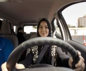 saudi arabia women driving ap 18065792280077.jpg from arabia aunty driver