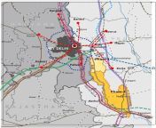 proposed connectivity yamuna expressway 2031.jpg from yeda development masterplan news