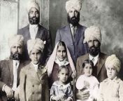 early punjabi immigrants to america.jpg from indian desi cond