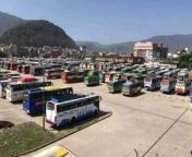 buspark.jpg from काठमाडौं नयाँ बसपार्कमा चिकेको नेपाली sexy xxx