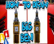 how to draw big ben thumbnail.jpg from cartoon big ben 10 xxx photos bangla myhexxxom