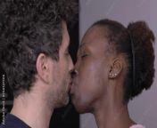 1000 f 256521506 3j4pxc0fm9pufcptnkbbuwjxtqrb43bx.jpg from black women kiss white women