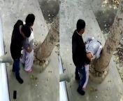 preview.jpg from desi couple caught fucking outdoors by police mmsot sex