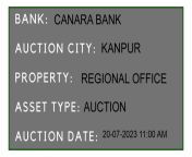 1234596199.jpg from kanpur canara bank