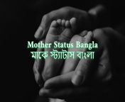 best mother status bangla 758x505.jpg from mom son best bangla photo incest comics