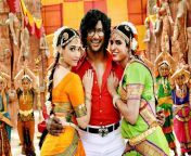 kathi sandai movie stills 18 jpgw640 from sandai film sex