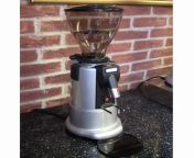 macap m5d digital on demand coffee machine grinder angled left.jpg from m5d