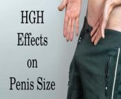 hgh penis size.jpg from puberty penis