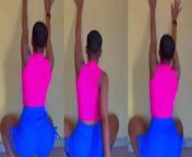 girl 1.jpg from twerking video of shs ghana afua