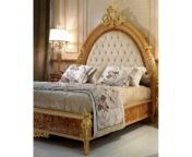 elegant master bed from our modern day czar collection.jpg from masterbed