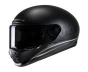 hjc v10 tami vintage motorcycle helmet black 1.jpg from x tami