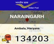 pincode jpgactionofficeid9x7ek from naraingarh ambala call mobile number