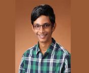 chennai boy advay ramesh won google community impact award 2016 for gps system.jpg from indian 14 yers
