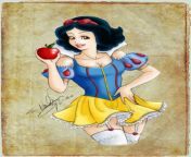 snow white sexified by emilia89 d32b4dp.png from jasmine sexified by emilia89 d4l7p7w png