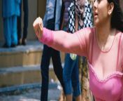 hansikapinkbramilkyboobs3.jpg from tamil actress boob bouncing and nipple slip